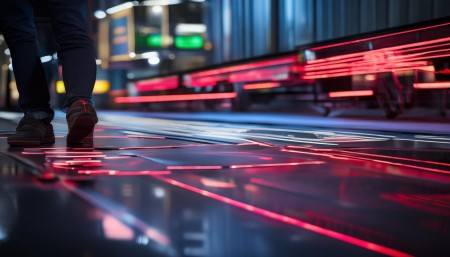 LED行业用啥CRM？