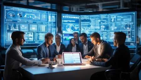 CRM线索管理系统体验