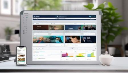 培训学校用啥CRM?