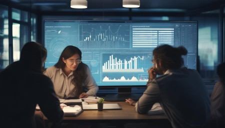 CRM岗位具体做什么?