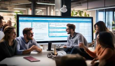 在线CRM有哪些优势?