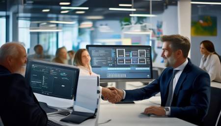 关于CRM客户管理系统