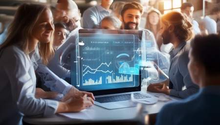 CRM客户满意度提升技巧