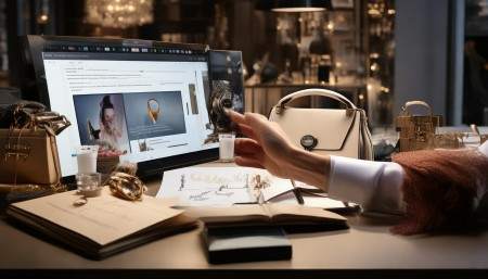 奢侈品面试CRM准备