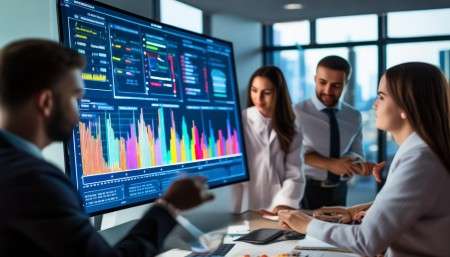 CRM中的营销管理解析