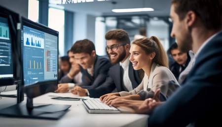 CRM是一套啥系统?