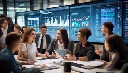 哪些企业有CRM系统？