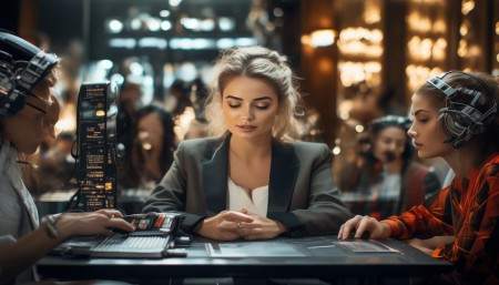 奢侈品CRM工资水平