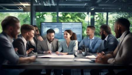 免费CRM客户管理软件