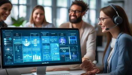 CRM客户管理系统销售