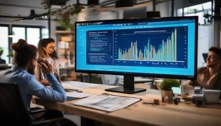 小企业适用的CRM管理软件