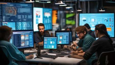 CRM系统软件开发指南