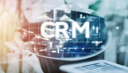 企业微信励销CRM体验