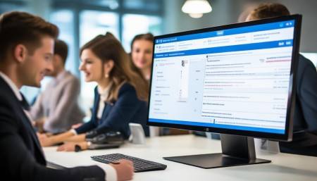 CRM客户管理系统中的服务管理