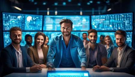 CRM试用期工作总结分享