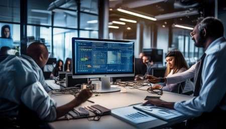 CRM系统如何集成？