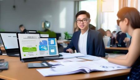 教学场景用啥CRM?