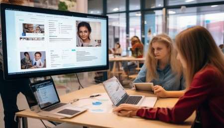 学校也需要CRM？