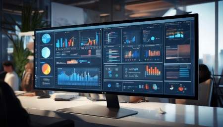 企业CRM系统长啥样？