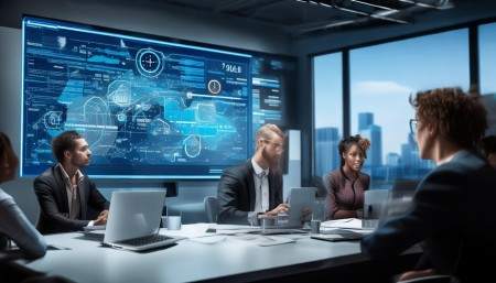 企业的CRM怎么建？