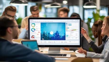 CRM监控有用吗？