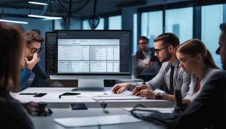 对公业务用啥CRM？