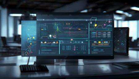 微信也有CRM系统?