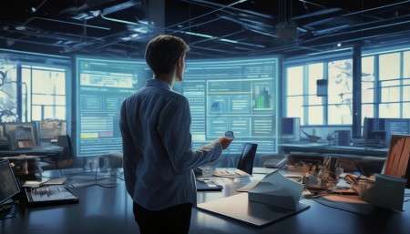 CRM到底是什么样？