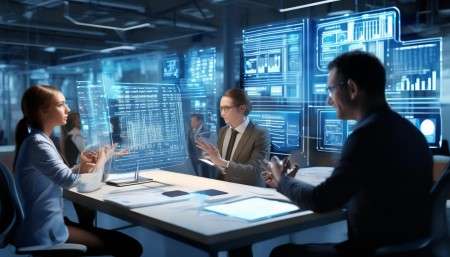 CRM的产品功能有哪些？