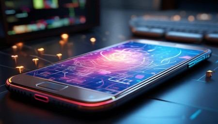 CRM是啥手机？（别搞混啦！）