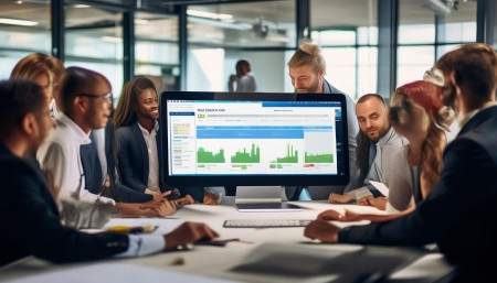 小企业用啥CRM系统?