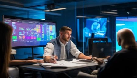 运营型CRM系统体验