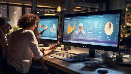 CRM如何跟进客户？