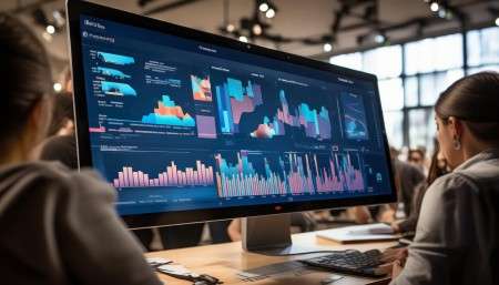 影楼行业用啥CRM?