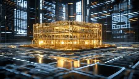 CRM结构设计要点