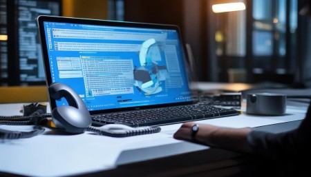 CRM电话功能解析