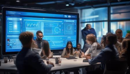 CRM客户管理学什么?