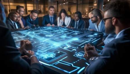 定制化CRM解决方案