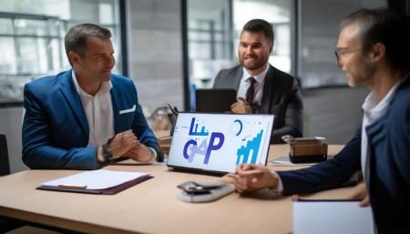 CRM成功案例分析