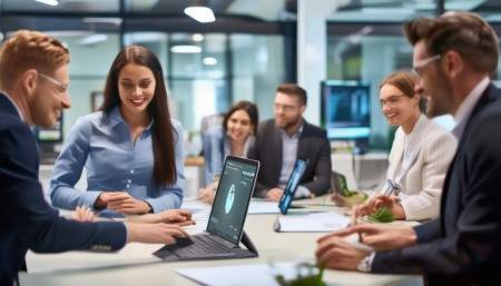 企业管理用啥CRM？