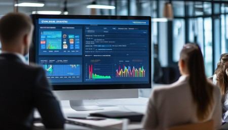 学员CRM管理系统