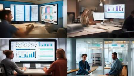 哪些公司用CRM系统?