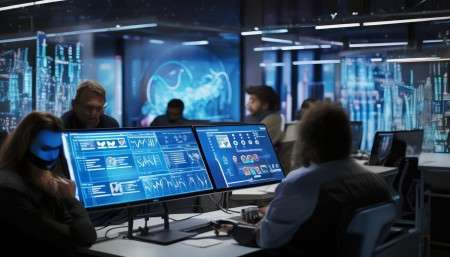 使用CRM的公司案例