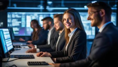 CRM模块与功能详解