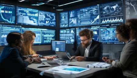 CRM的模式有哪些？