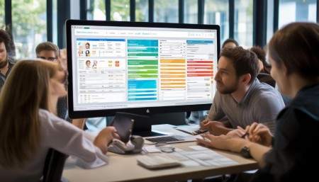 CRM是做什么的？