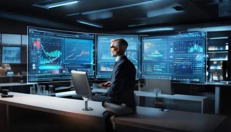 CRM客户管理会计应用