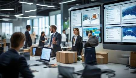 CRM系统应用场景