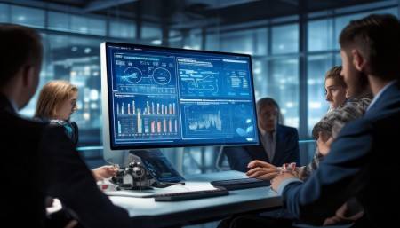 CRM数据挖掘技巧