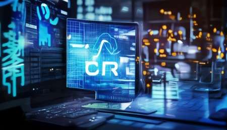 CRM现状分析报告